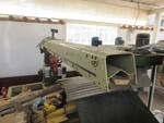 Image 33 - Centauro band saw and woodworking equipment - Lot 1 (Auction 6017)