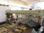 Image 34 - Centauro band saw and woodworking equipment - Lot 1 (Auction 6017)