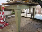 Image 35 - Centauro band saw and woodworking equipment - Lot 1 (Auction 6017)