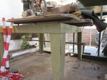 Image 36 - Centauro band saw and woodworking equipment - Lot 1 (Auction 6017)