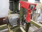 Image 38 - Centauro band saw and woodworking equipment - Lot 1 (Auction 6017)