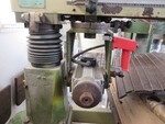 Image 39 - Centauro band saw and woodworking equipment - Lot 1 (Auction 6017)