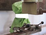 Image 41 - Centauro band saw and woodworking equipment - Lot 1 (Auction 6017)