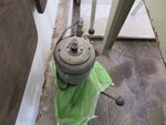 Image 43 - Centauro band saw and woodworking equipment - Lot 1 (Auction 6017)