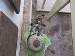 Image 44 - Centauro band saw and woodworking equipment - Lot 1 (Auction 6017)