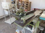 Image 46 - Centauro band saw and woodworking equipment - Lot 1 (Auction 6017)
