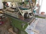 Image 47 - Centauro band saw and woodworking equipment - Lot 1 (Auction 6017)