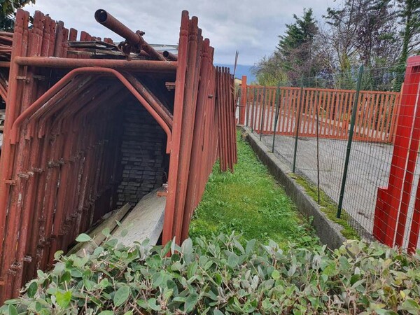 2#6019 Impalcatura per ponteggio in vendita - foto 9