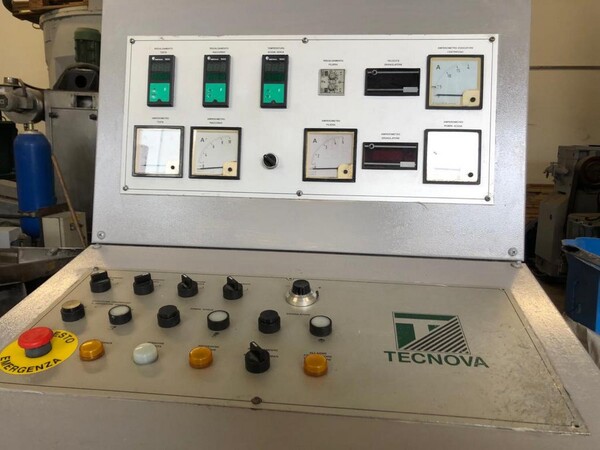 1#6020 Trafila Tecnova in vendita - foto 14