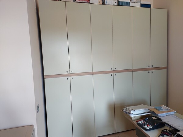6#6021 Arredamento ufficio in vendita - foto 8