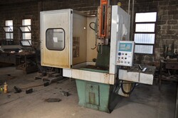 Stozzatrice Cams - Lotto 14 (Asta 6024)