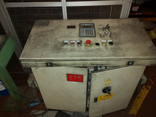 1#6026 Prestampante per dischi Electromodul C-170 in vendita - foto 2
