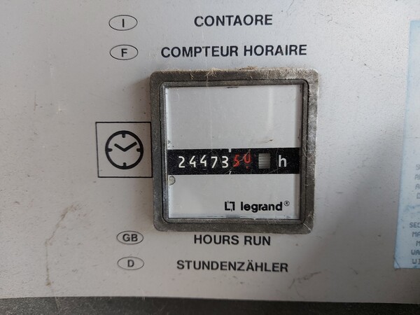 11#6026 Compressori Ceccato e Mattei in vendita - foto 5