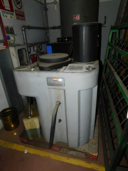 11#6026 Compressori Ceccato e Mattei in vendita - foto 8