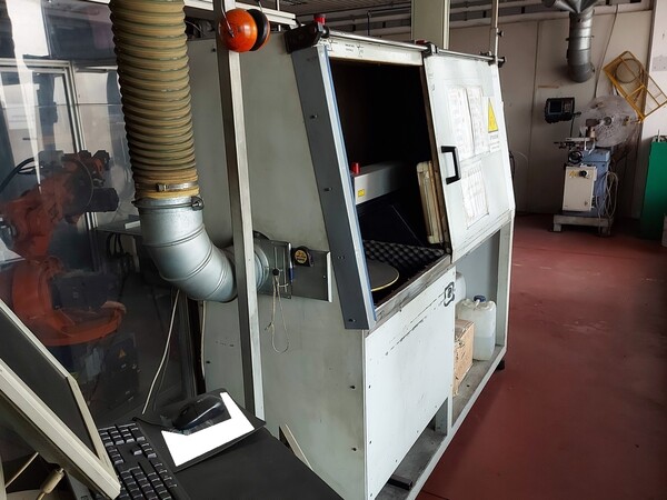 Attrezzatura meccanica in vendita