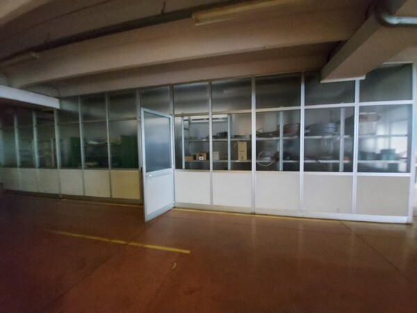 28#6026 Rettifica Fortuna e attrezzature officina in vendita - foto 32