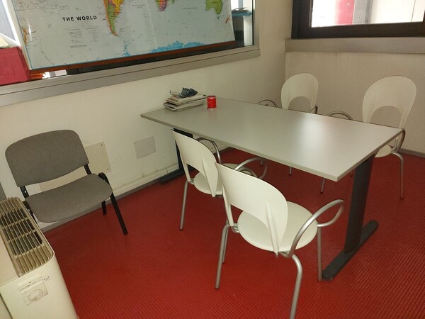 28#6026 Rettifica Fortuna e attrezzature officina in vendita - foto 143