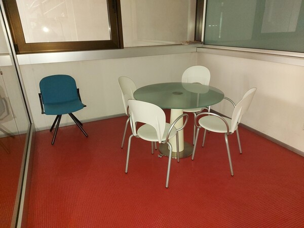 28#6026 Rettifica Fortuna e attrezzature officina in vendita - foto 144