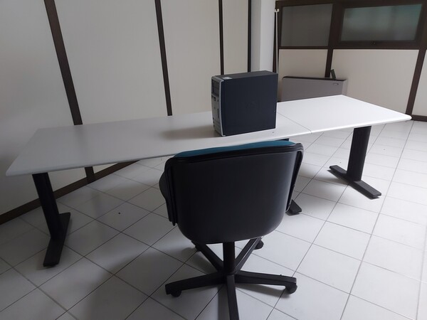 28#6026 Rettifica Fortuna e attrezzature officina in vendita - foto 145