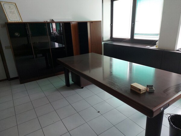 28#6026 Rettifica Fortuna e attrezzature officina in vendita - foto 147