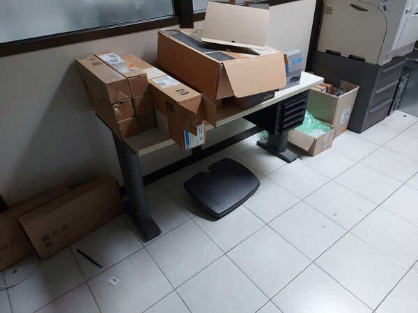 28#6026 Rettifica Fortuna e attrezzature officina in vendita - foto 149