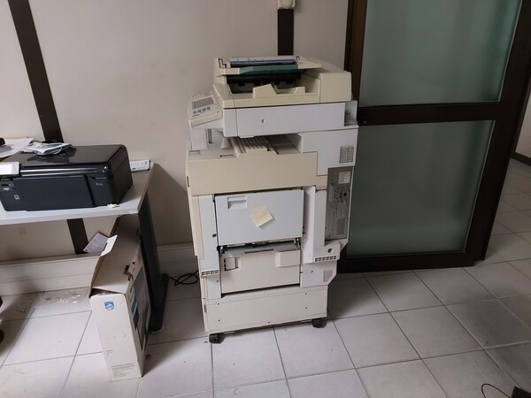 28#6026 Rettifica Fortuna e attrezzature officina in vendita - foto 151