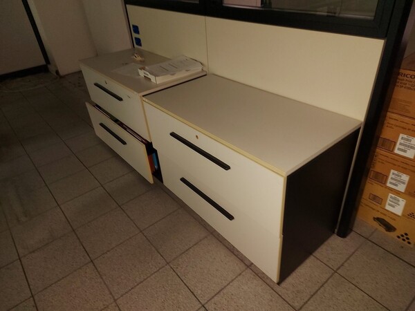 28#6026 Rettifica Fortuna e attrezzature officina in vendita - foto 162