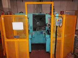 Rettifica semiautomatica Arga Fabes - Lotto 3 (Asta 6026)