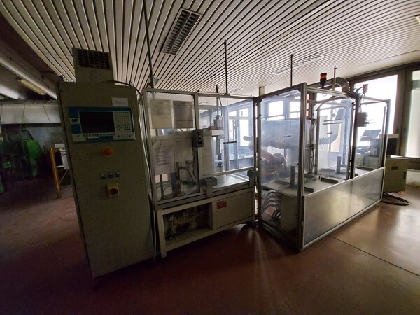 Attrezzatura meccanica in vendita