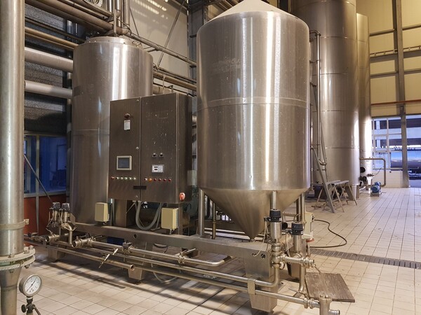Agroalimentare in vendita