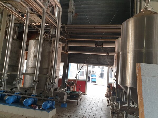 13#6027 Frigo Trane in vendita - foto 11
