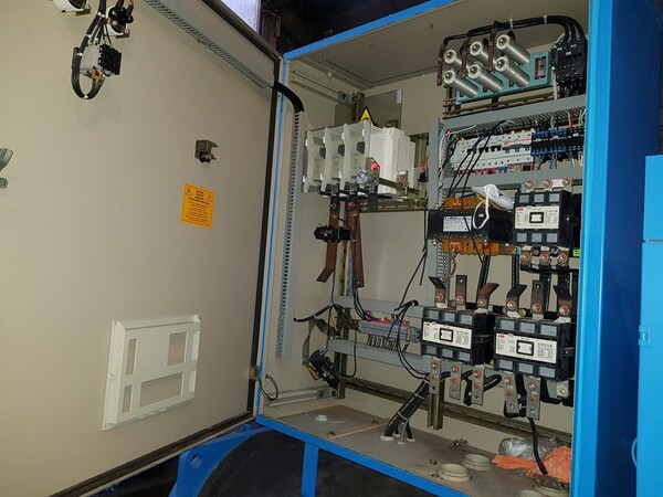 13#6027 Frigo Trane in vendita - foto 15