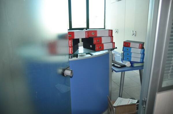 12#6028 Arredi e attrezzature per ufficio in vendita - foto 7
