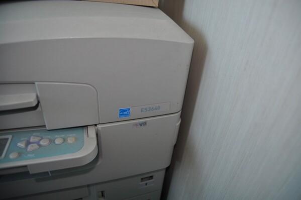 12#6028 Arredi e attrezzature per ufficio in vendita - foto 10