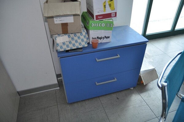 12#6028 Arredi e attrezzature per ufficio in vendita - foto 12