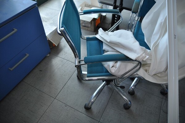 12#6028 Arredi e attrezzature per ufficio in vendita - foto 14