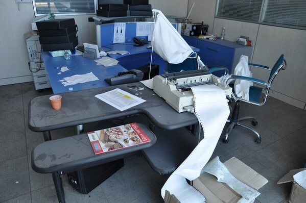 12#6028 Arredi e attrezzature per ufficio in vendita - foto 16