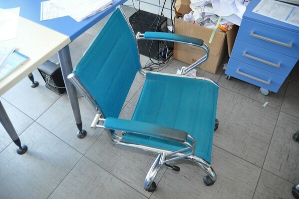 12#6028 Arredi e attrezzature per ufficio in vendita - foto 17