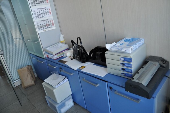 12#6028 Arredi e attrezzature per ufficio in vendita - foto 20