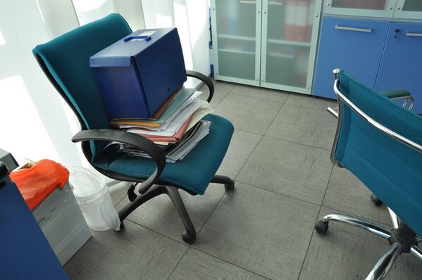 12#6028 Arredi e attrezzature per ufficio in vendita - foto 29