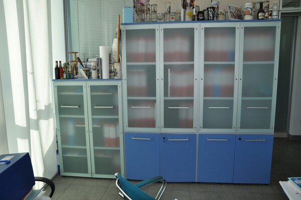 12#6028 Arredi e attrezzature per ufficio in vendita - foto 30