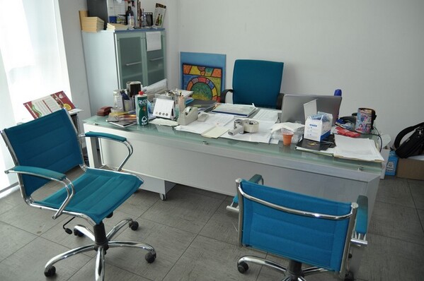 12#6028 Arredi e attrezzature per ufficio in vendita - foto 31