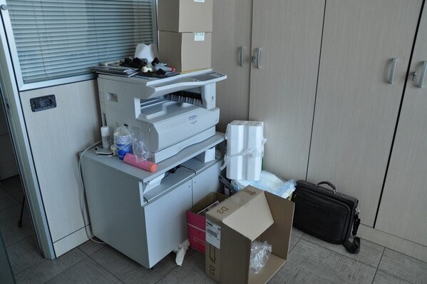 12#6028 Arredi e attrezzature per ufficio in vendita - foto 39