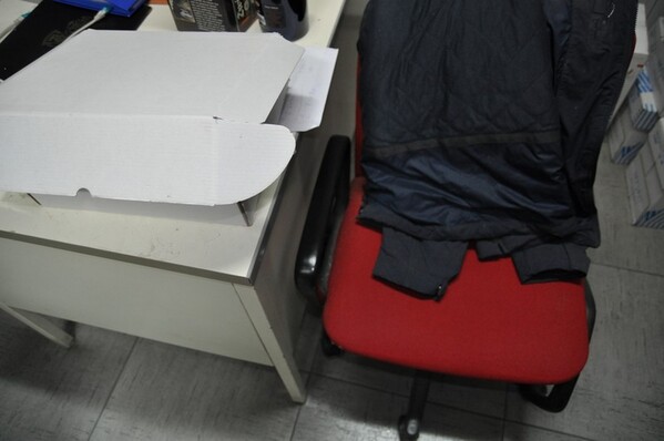 12#6028 Arredi e attrezzature per ufficio in vendita - foto 41