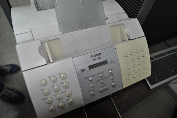 12#6028 Arredi e attrezzature per ufficio in vendita - foto 46