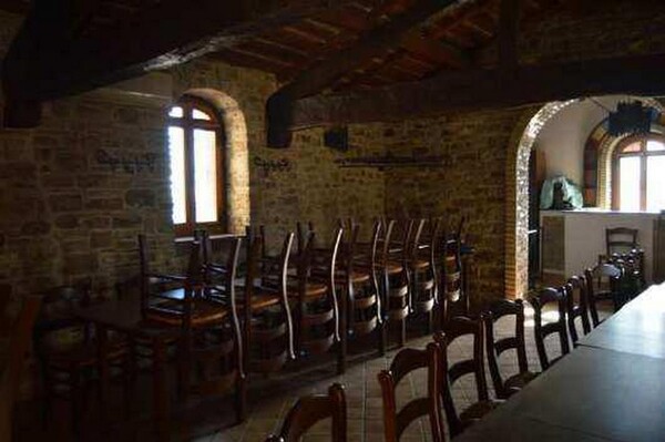 13#6028 Arredi e attrezzature per bar e ristoranti in vendita - foto 2