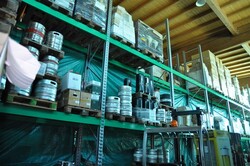 Finished food products - Lote 19 (Subasta 6028)