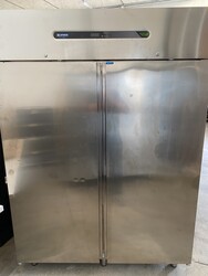 Mekano leavening refrigerator cabinet - Lot 1 (Auction 6031)