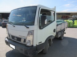 Sale of a company engaged in the trade and transport of building materials - Lot 1 (Auction 6032)