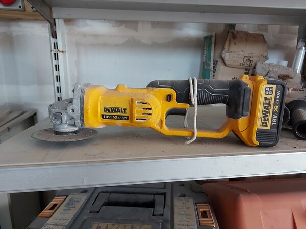 1#6033 Attrezzature per officina in vendita - foto 1